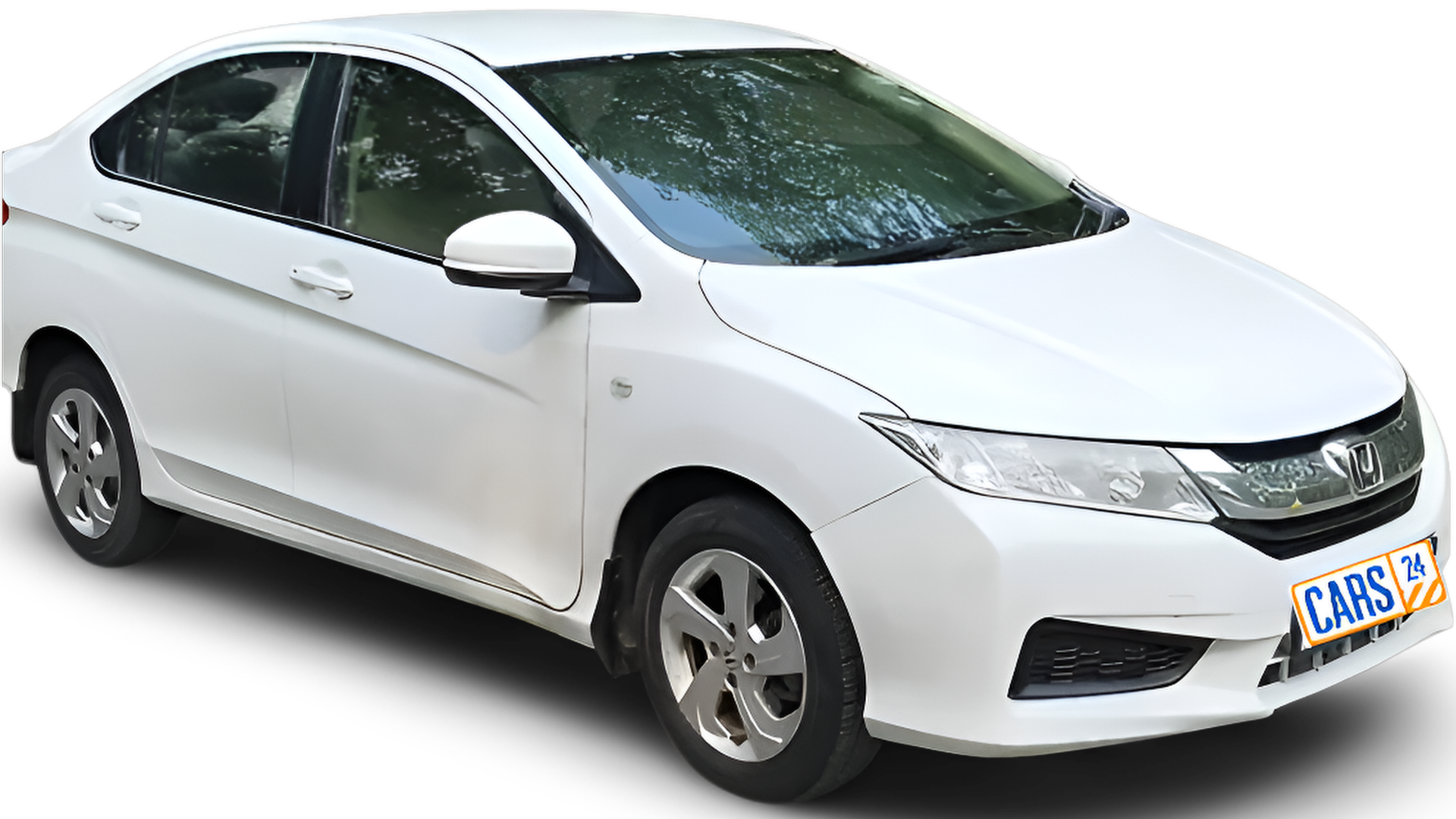 2013 Honda City - Sedan - Petrol - Manual - ₹2.72 lakh
